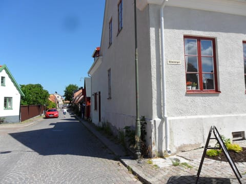 Klinttorget 1 Condo in Visby