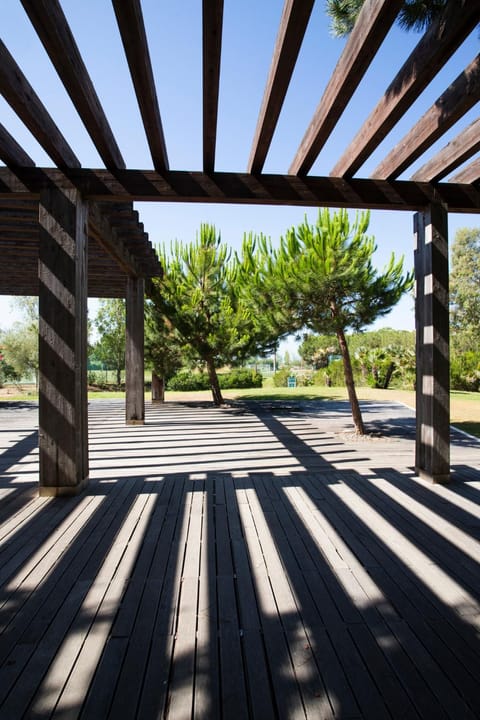 View (from property/room), Garden view