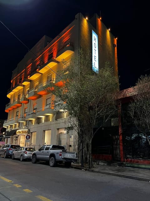 Hotel Viña de Italia Hotel in Cordoba