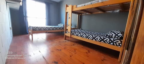 Parivaar Host Bed and Breakfast in Concepción del Uruguay