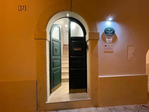 B&B DAMAPAGA Palazzo GRAPPA Chambre d’hôte in Galatina