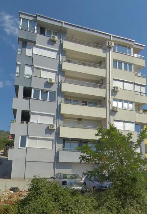 Leveski Apartment Condo in Ohrid