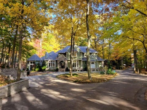 Indoor Pool near Grand Haven with Lake Michigan Beach! Maison in Norton Shores