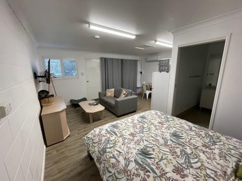 Studio Apartment in East Toowoomba Apartment in Toowoomba