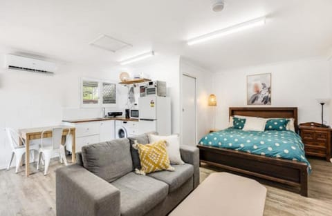 Studio Apartment in East Toowoomba Apartment in Toowoomba