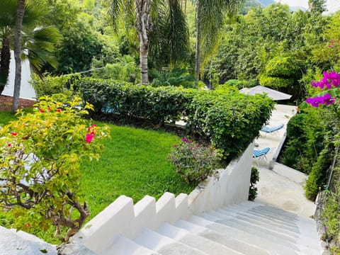 Casa en Residencial San Gaspar Villa in Jiutepec