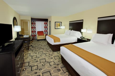 Holiday Inn Express Augusta Downtown, an IHG Hotel Hotel in North Augusta