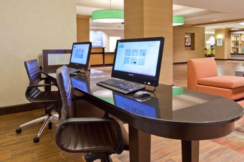 Holiday Inn Express Hotel & Suites Huntsville West - Research Park, an IHG Hotel Hôtel in Madison