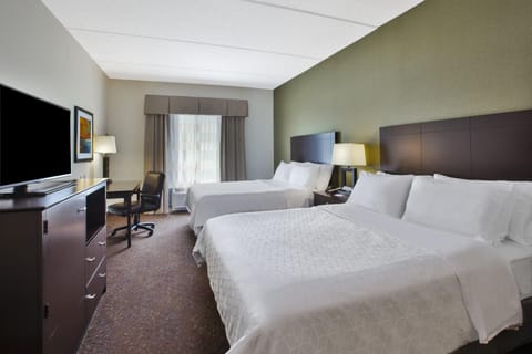 Holiday Inn Express & Suites Geneva Finger Lakes, an IHG Hotel Hotel in Geneva