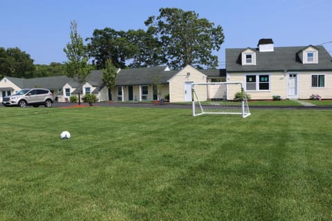 Children play ground