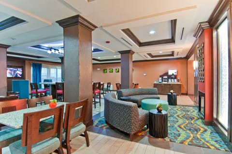 Holiday Inn Express & Suites San Antonio SE by AT&T Center, an IHG Hotel Hotel in San Antonio