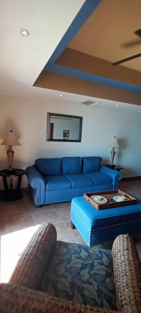Suite Rivas 132 Gran Pacifica Resort Condo in Managua (Department)