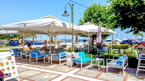 Amalia Mare Sea View Apartment in Decentralized Administration of Macedonia and Thrace