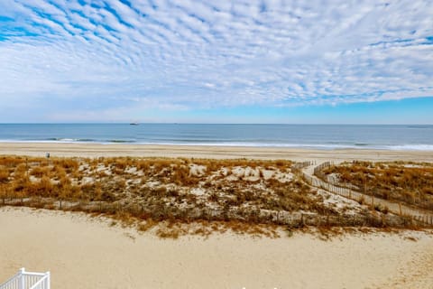 Caravelle 5 House in Ocean City