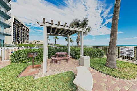 Aquarius Condominiums #504 Apartment in South Padre Island