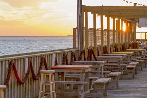 Aquarius Condominiums #504 Apartment in South Padre Island