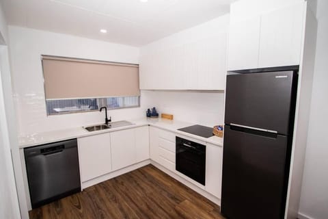 Willow Court Unit 4 Apartamento in Broken Hill