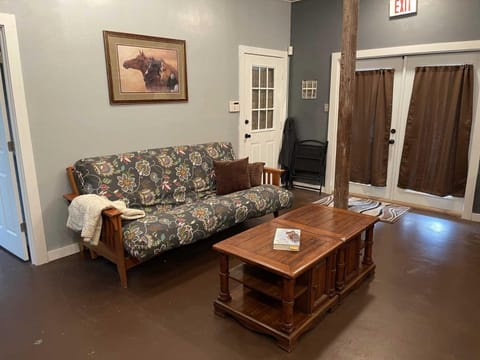 Trails End Retreat Bed and Breakfast in Bandera