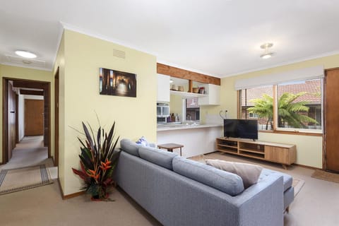 SeaEsta Room for all the Family House in Apollo Bay