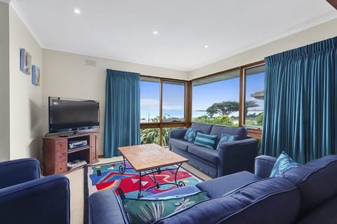 SeaEsta Room for all the Family Casa in Apollo Bay