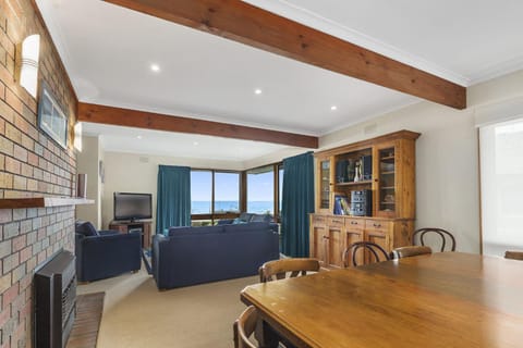 SeaEsta Room for all the Family House in Apollo Bay