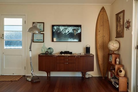 BAY PROPERTIES . The Sailor Shack Apartment in Yamba