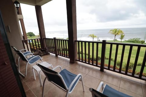Suite San Juan 125 Gran Pacifica Resort Copropriété in Managua (Department)