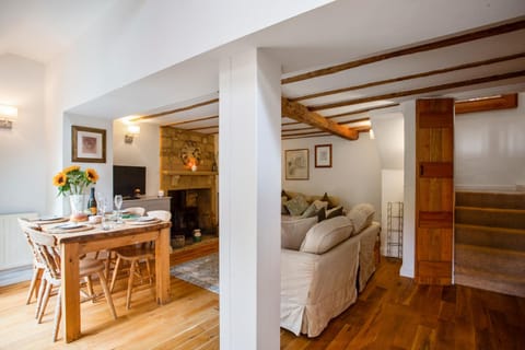 Meadow Brook Cottage Haus in Chipping Campden
