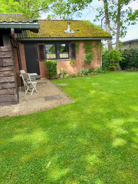 La Chrisnie Bed and Breakfast in Wallonia, Belgium