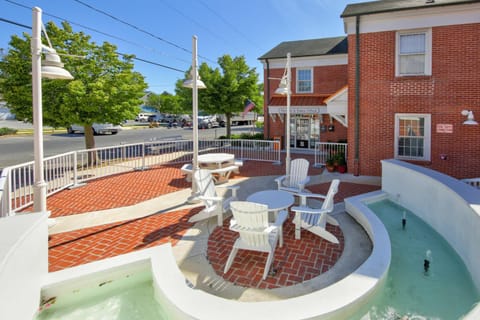 Town of Rehoboth Beach 20C Baltimore Av Apartment in Rehoboth Beach