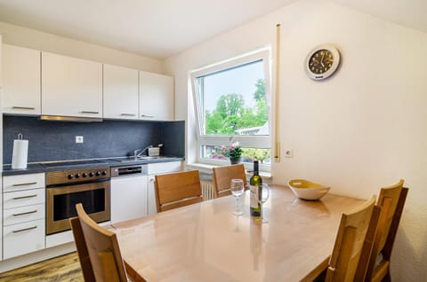 Ferienwohnung am Birnbaum Condo in Überlingen