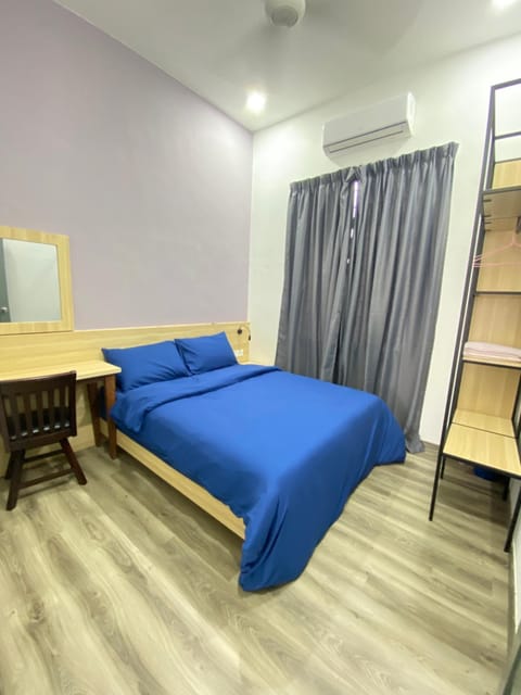 Homestay Myya Appartamento in Besut