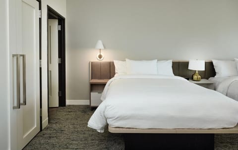 TownePlace Suites by Marriott Chattanooga South, East Ridge Hotel in East Ridge