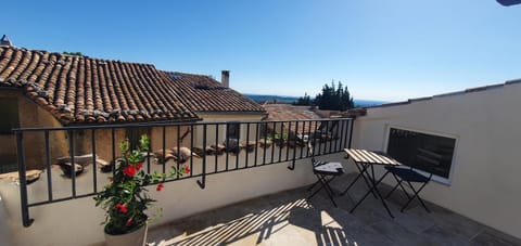 Patio, View (from property/room)