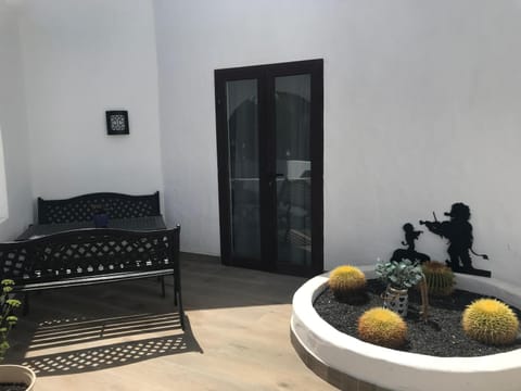 Casa Dylan Apartment in Puerto Calero