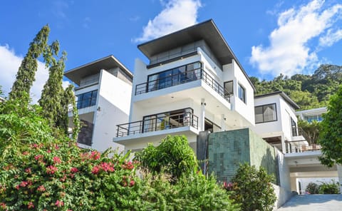 Patio, Balcony/Terrace