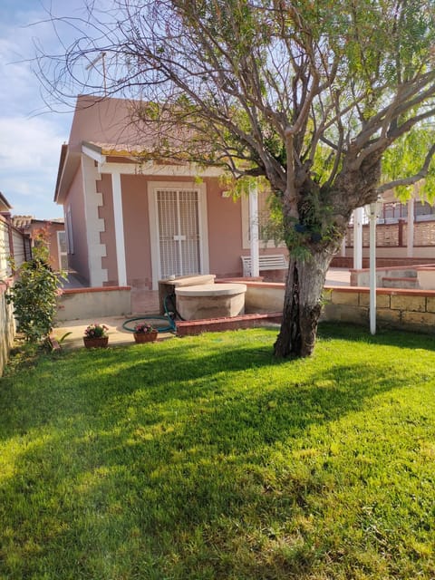 Casa Gioia House in Santa Maria del Focallo