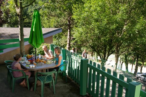 Balcony/Terrace, Dining area