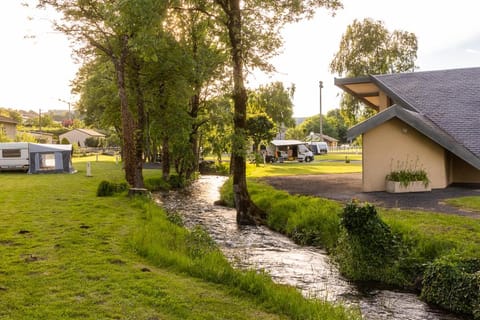 village vacances du camboussel Campground/ 
RV Resort in Occitanie