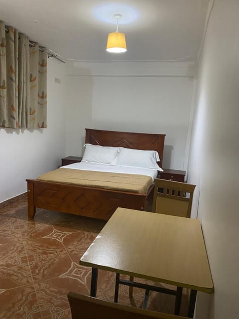 Ingrid's Place - Namugongo Hôtel in Kampala