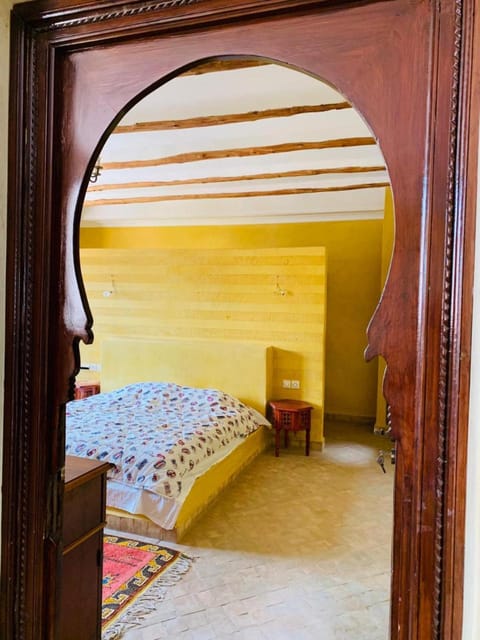 Villa Fairview- 8 Bedrooms Villa in Agadir Villa in Agadir