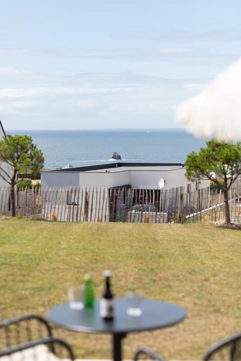 View (from property/room), Sea view, Sea view