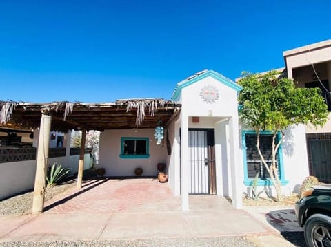 Relax in the Charming Casita Mezquites #5 Villa in Rocky Point