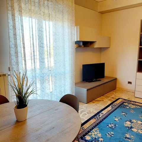 Attico Guest House Apartment in Cremona