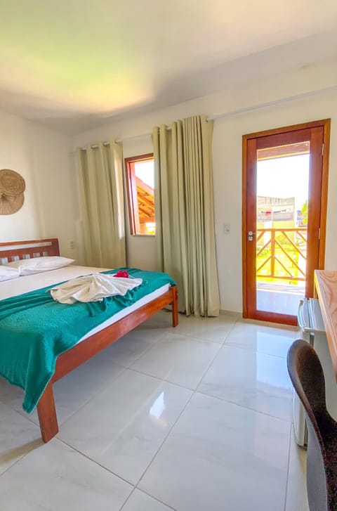 POUSADA OBAH VILLAGE Condo in Jijoca de Jericoacoara