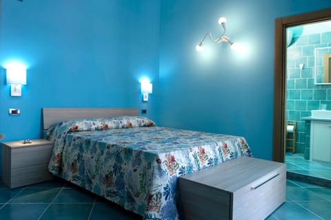 Casina Lambis Bed and Breakfast in Pozzuoli