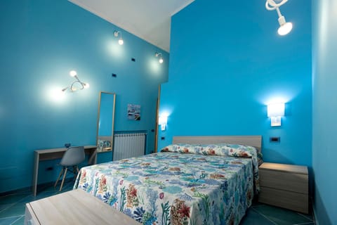 Casina Lambis Bed and Breakfast in Pozzuoli