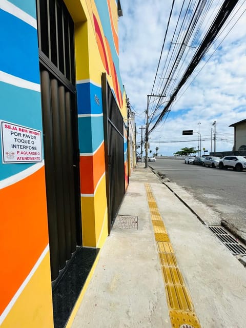 Hostel Recanto da Paciência Hostel in Salvador