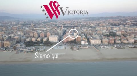 Victoria Hotel Hotel in Pescara