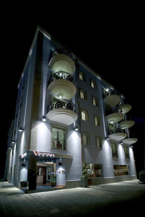 Victoria Hotel Hotel in Pescara